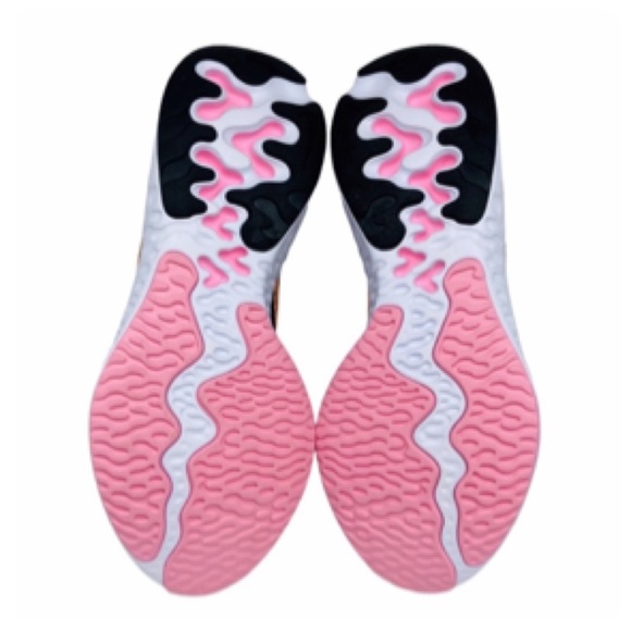 Nike RENEW RUN RUNNING SHOES SIZE 7 1/2 NWT - Picture 6 of 13